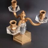 Three-armed candelabra 1940
