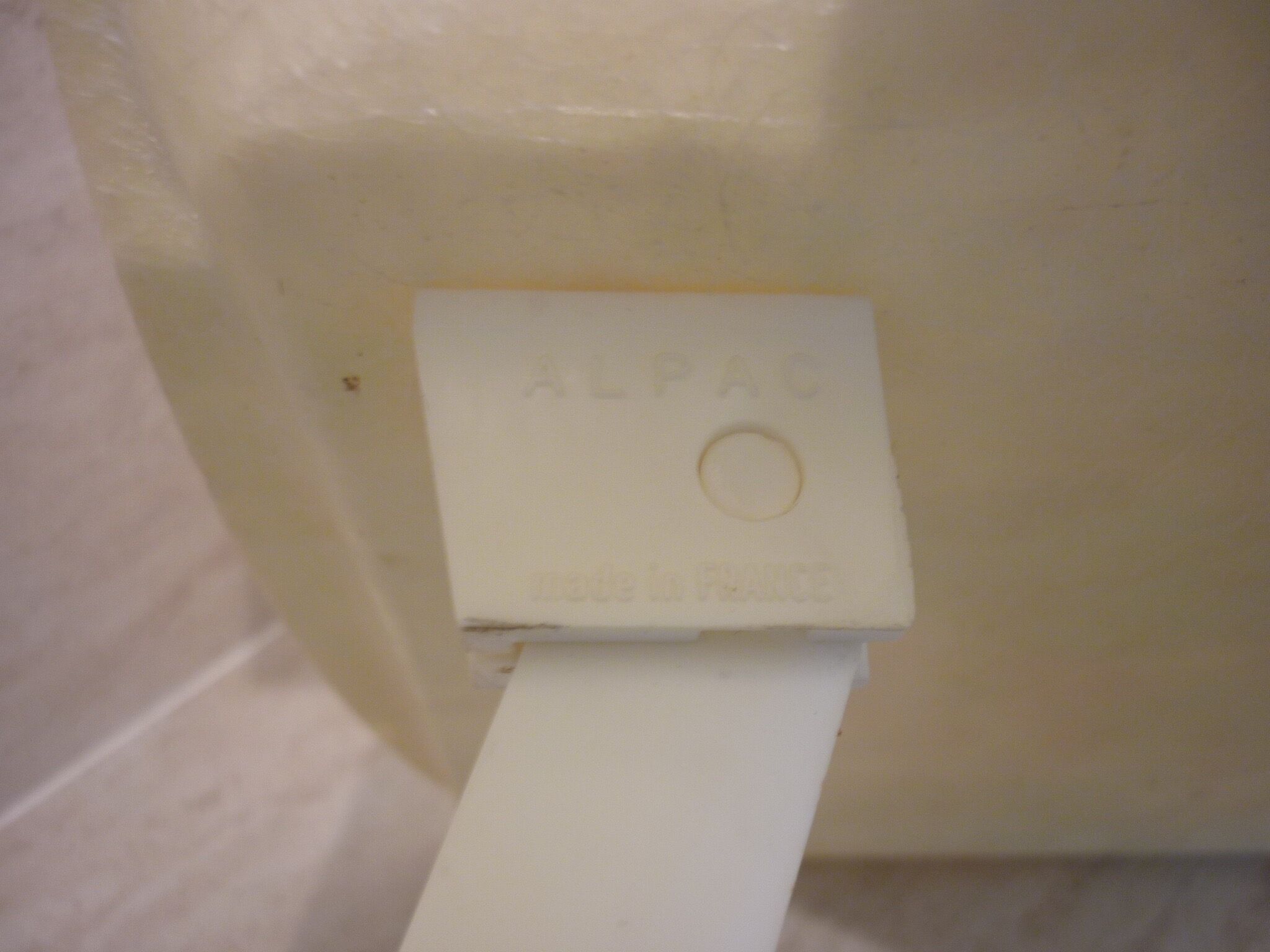 Breakfast tray on feet