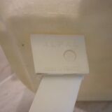 Breakfast tray on feet