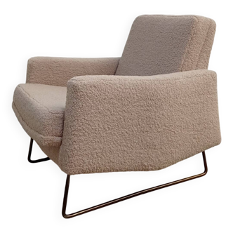 Louis Paolozzi "Prelude" armchair
