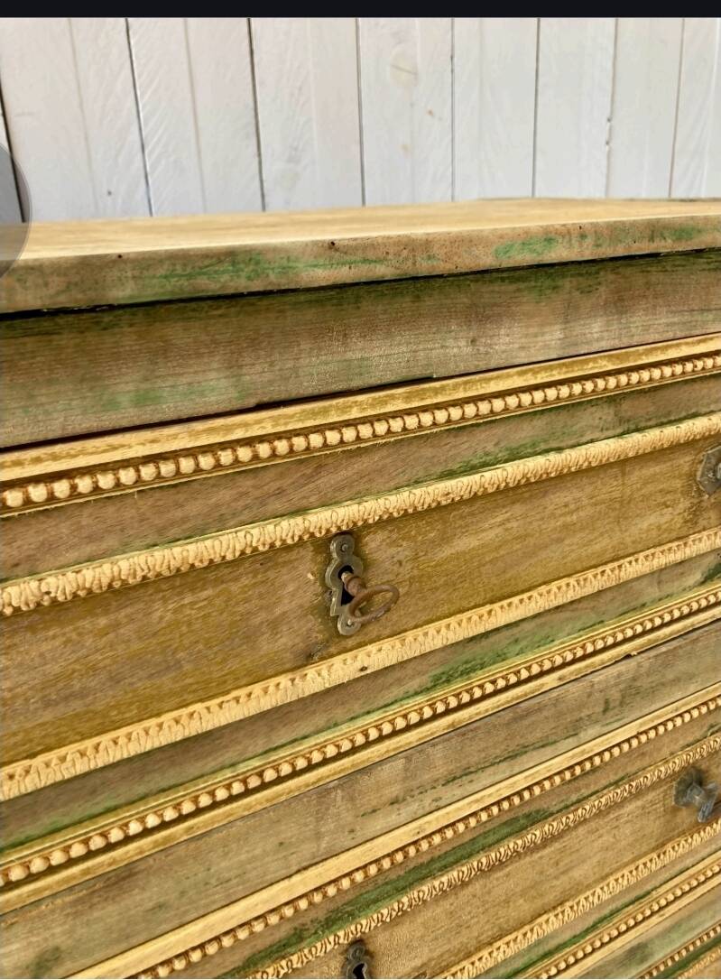 Commode Louis XVI