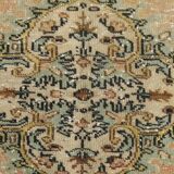 Turkish Rug, 191x286Cm