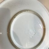 Five Ceramica Dalia dessert plates