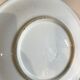 Five Ceramica Dalia dessert plates