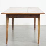 Antique French Dining Table