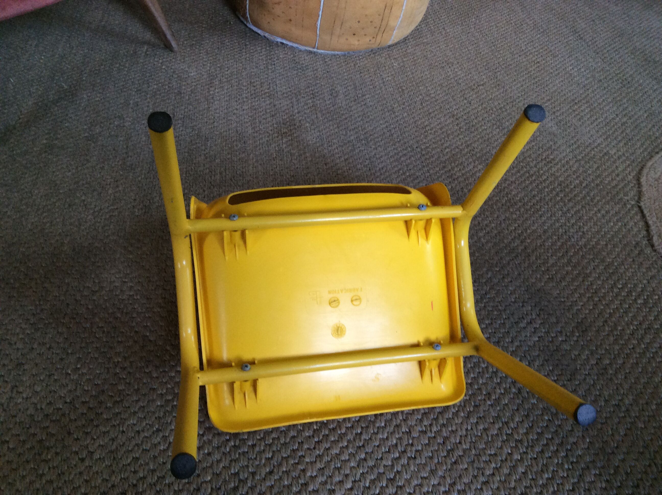 Children's chair