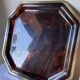 Large vintage lucite tray from the Dior Home collection