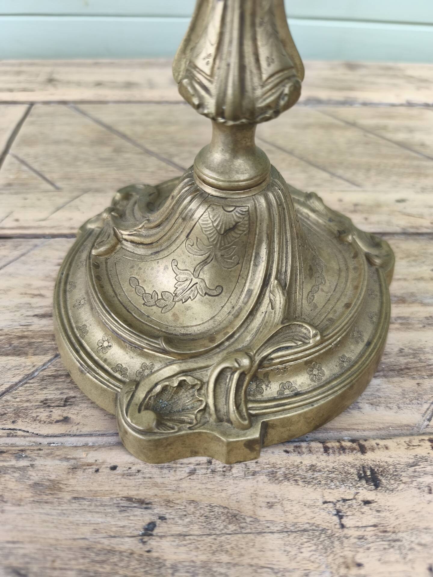 Candelabrum