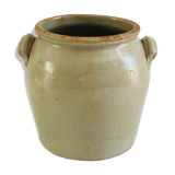 Terracotta pottery