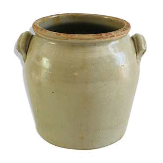 Terracotta pottery