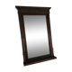 Trumeau de cheminée