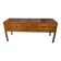 Sideboard in teak from Aksel Kjersgaard, Denmark 1960s