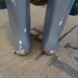 Siegel articulated mannequin