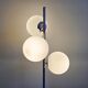 Vintage floor lamp 1970