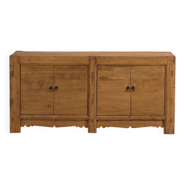 Buffet de style oriental, c.1900