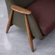 Vintage Mid-Century Modern Pallas Living Room Set by Svante Skogh for Asko