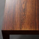 Coffee table by Severin Hansen for Haslev