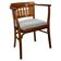 Thonet armchair by Otto Wagner, 1910s