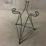 Tripod healing 1950s