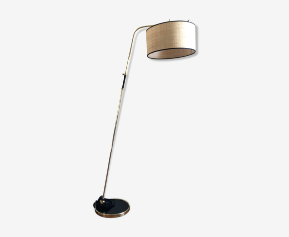 Lampadaire maison Lunel année 1950