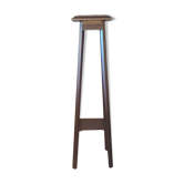 High table in revamped marble 30s