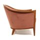 "Aristokrat" armchair, Bröderna Andersson, Sweden, 1960