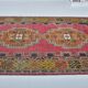Turkish Hallway Runner Rug sku 3530