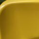 Paire de chaises colorées pour enfants