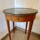Table Bouillotte de style Louis XV