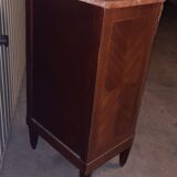 Louis XVI style nightstand
