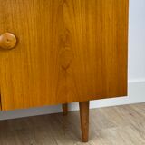 Teak sideboard