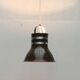 Mid-Century Swedish Hinken Pendant Lamp by Per Sundstedt for Atelje Lyktan, 1970s