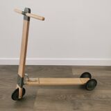 Vintage scooter
