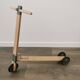 Trottinette vintage