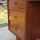 Vintage desk 60/70