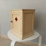 Vintage medicine cabinet 40s/50s