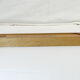 Ancien plumier en bois