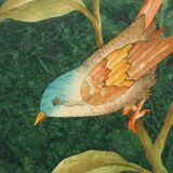 Great Italian table Scagliola