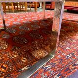 Vintage Roche Bobois coffee table from the 1970s.