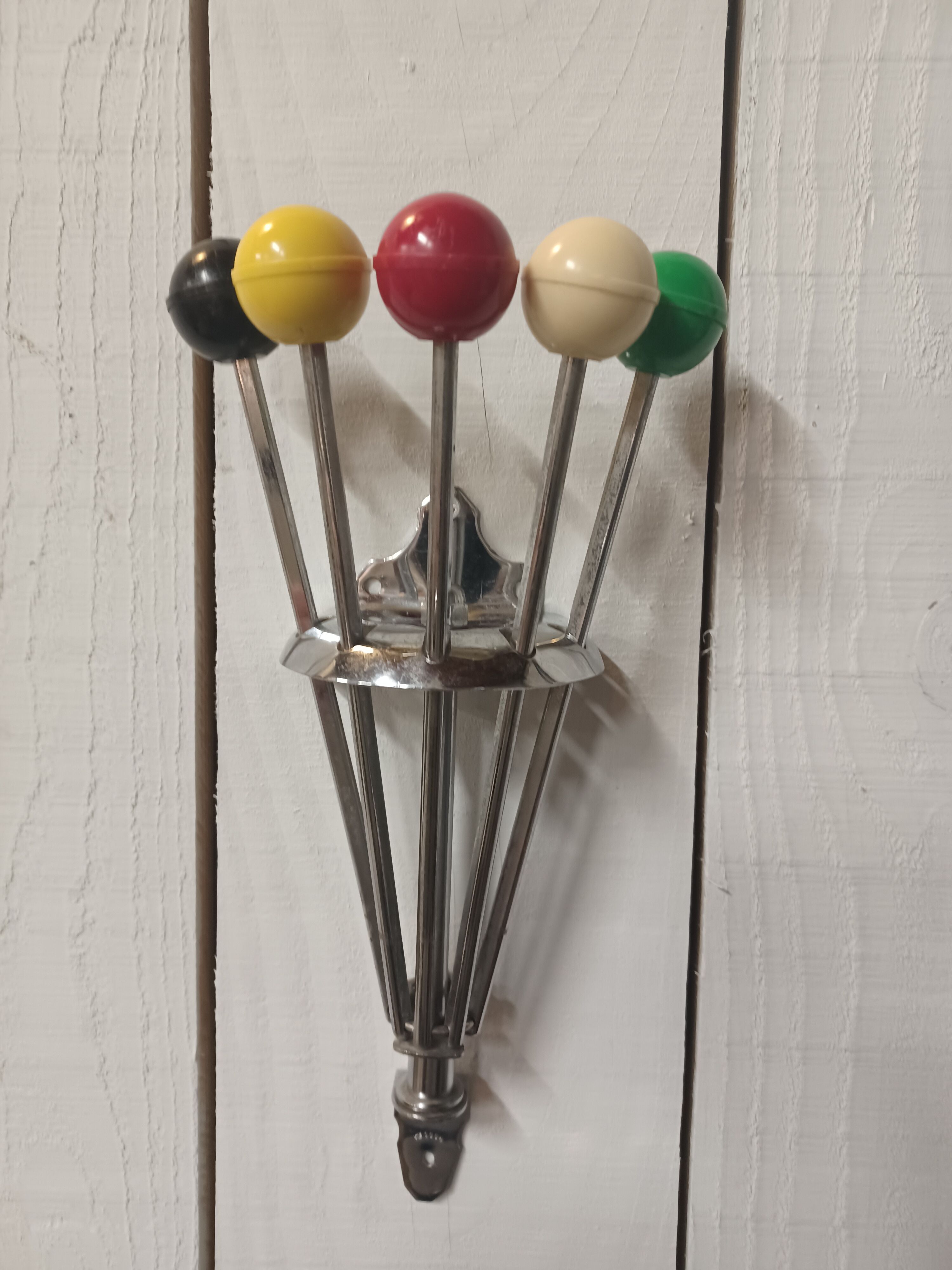 Coat rack serjac