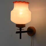 Mid-century wall lamp,1960