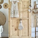 Parisian wardrobe