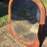 Art Deco mirror