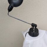 Lampe Jumo 600 design Charlotte Perriand atelier