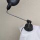 Lampe Jumo 600 design Charlotte Perriand atelier