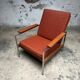 Fauteuil lounge vintage – Rob Parry, De Ster Gelderland