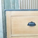 9-drawer haberdashery counter