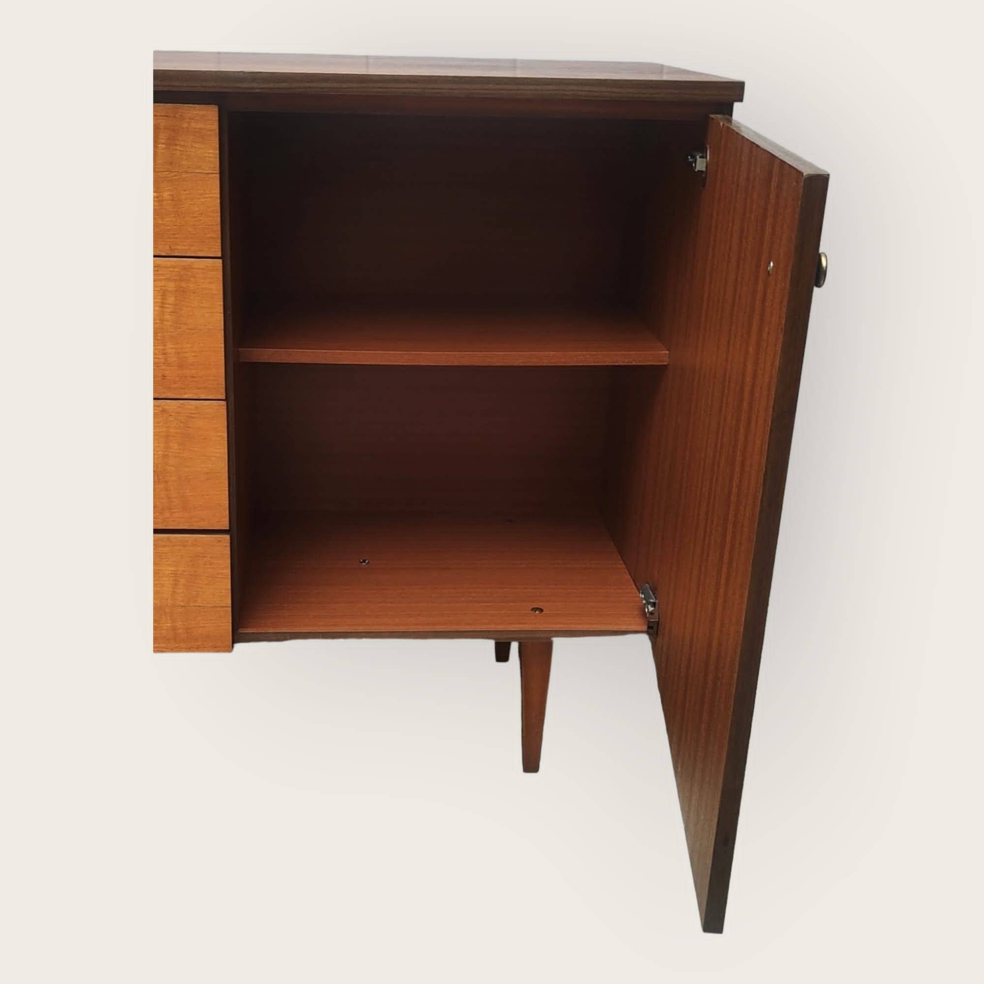 Mid Century sideboard