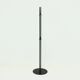 Post Modern Free Standing Coat Rack 1980s
