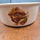 Old porcelain plate from Sarreguemines Digoin – Hunting decoration